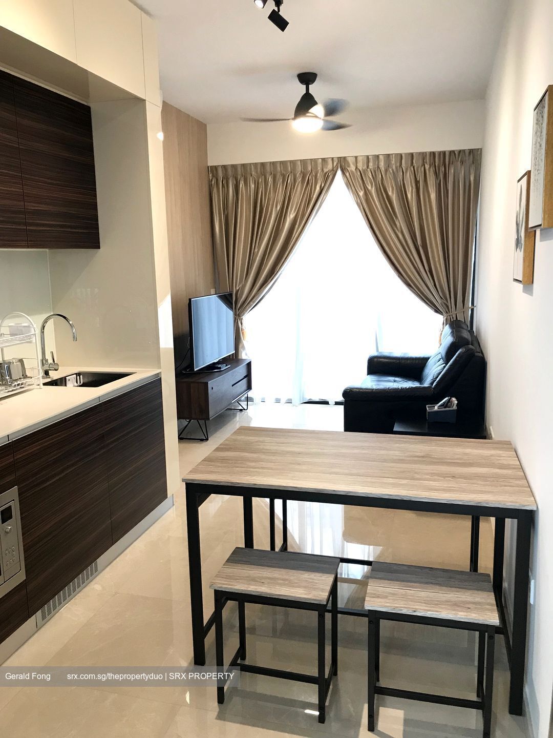 Commonwealth Towers (D3), Condominium #381255321